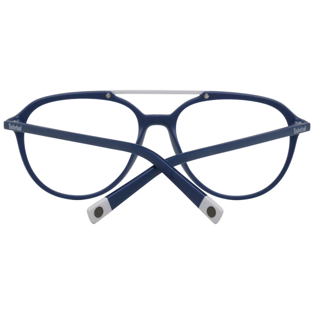 Blue Men Optical Frames