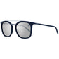 Blue Men Sunglasses