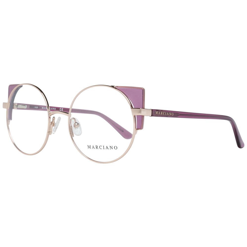 Purple Women Optical Frames