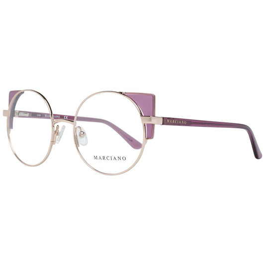 Purple Women Optical Frames