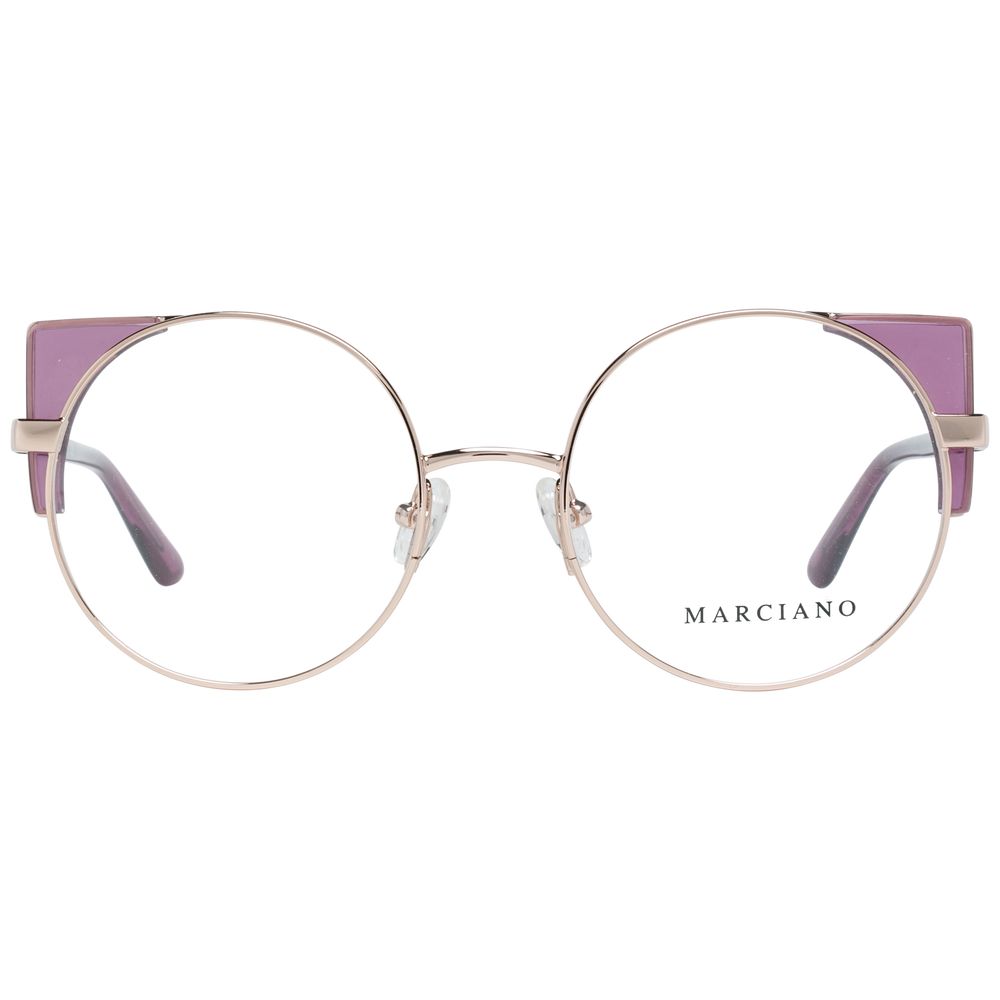 Purple Women Optical Frames