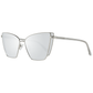 Silver Women Sunglasses