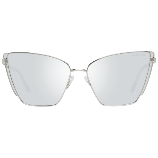 Silver Women Sunglasses