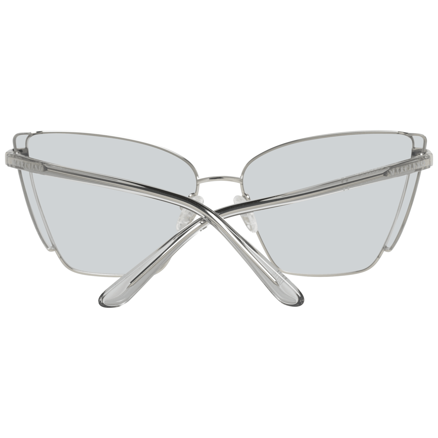 Silver Women Sunglasses