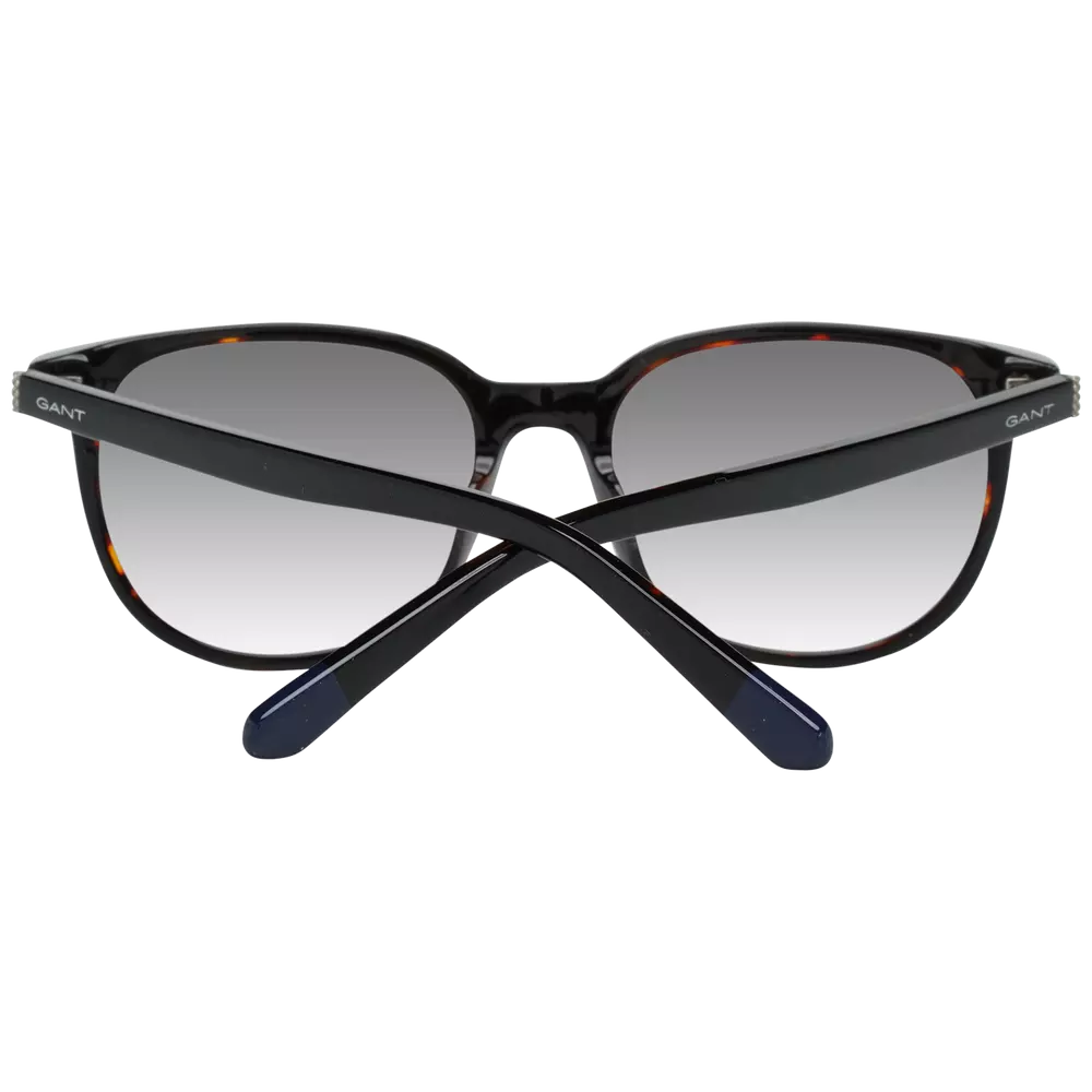 Black Women Sunglasses