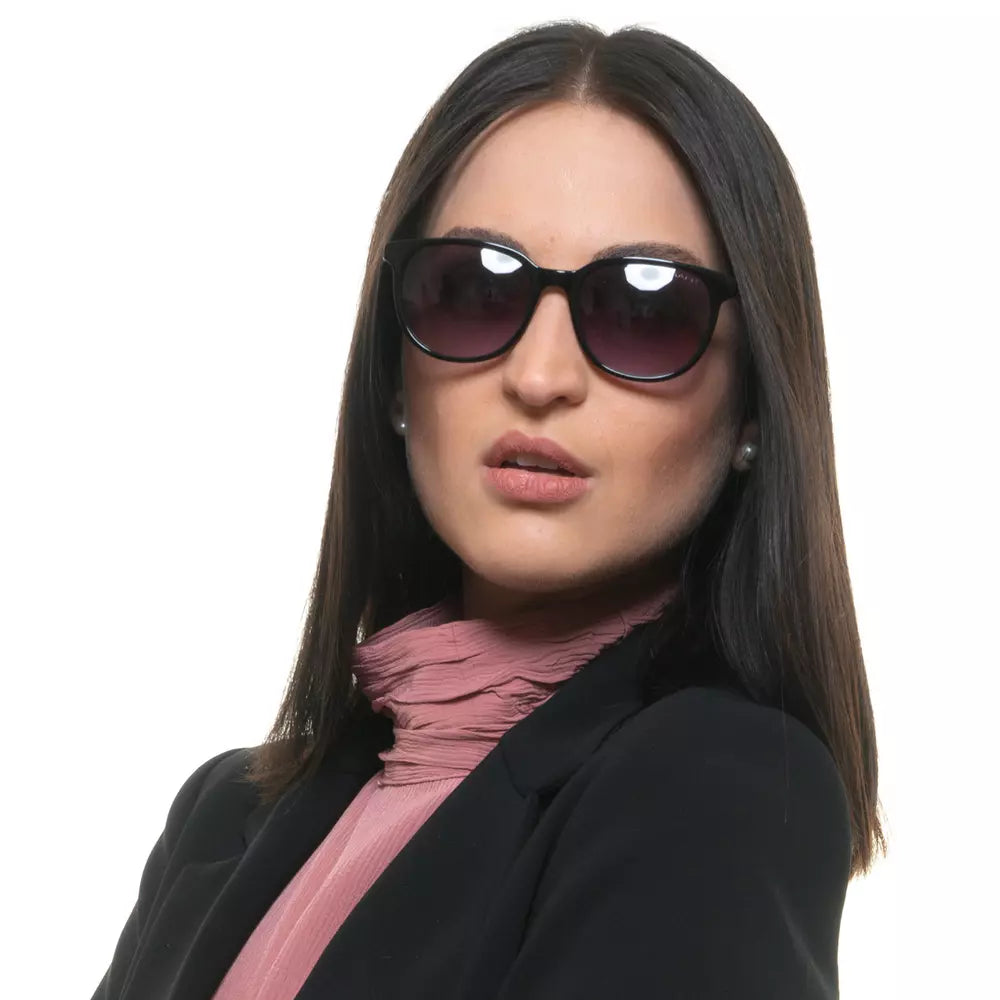 Black Women Sunglasses