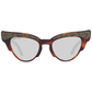 Brown Women Sunglasses