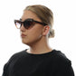 Brown Women Sunglasses