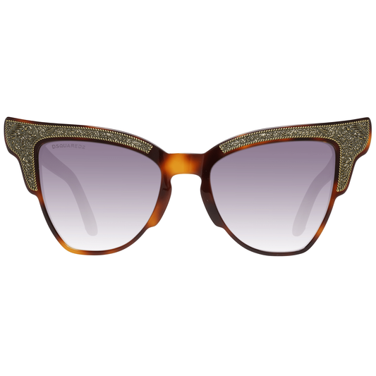 Brown Women Sunglasses