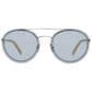 Blue Women Sunglasses