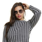 Blue Women Sunglasses