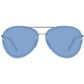 Gray Women Sunglasses