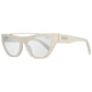 White Women Sunglasses