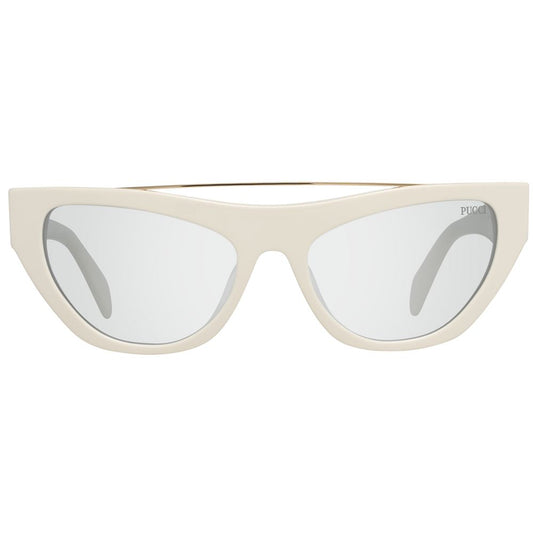 White Women Sunglasses