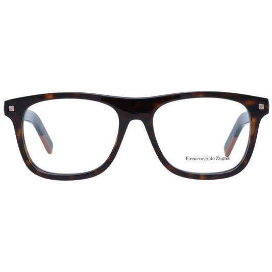 Brown Men Optical Frames