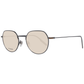 Gunmetal Men Sunglasses