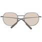 Gunmetal Men Sunglasses