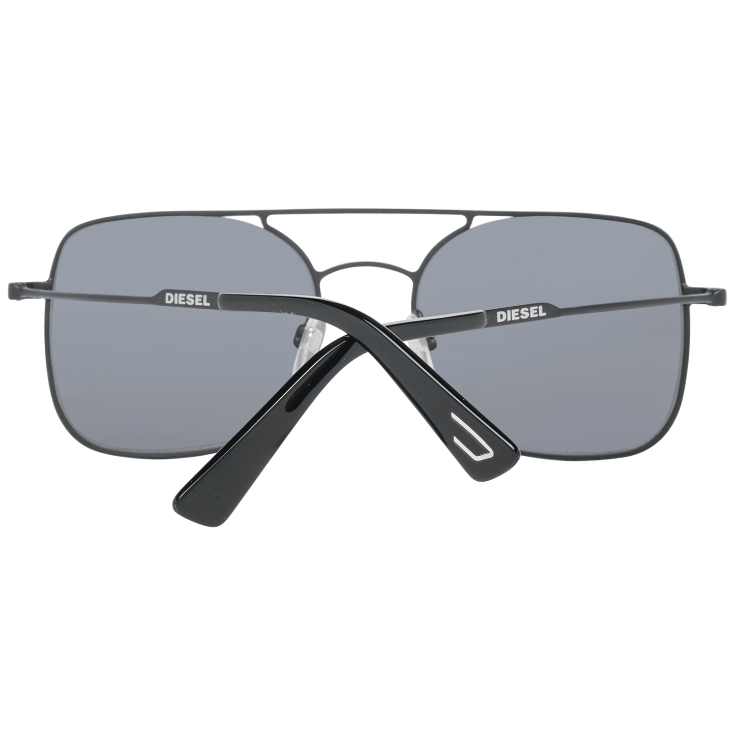 Black Unisex Sunglasses