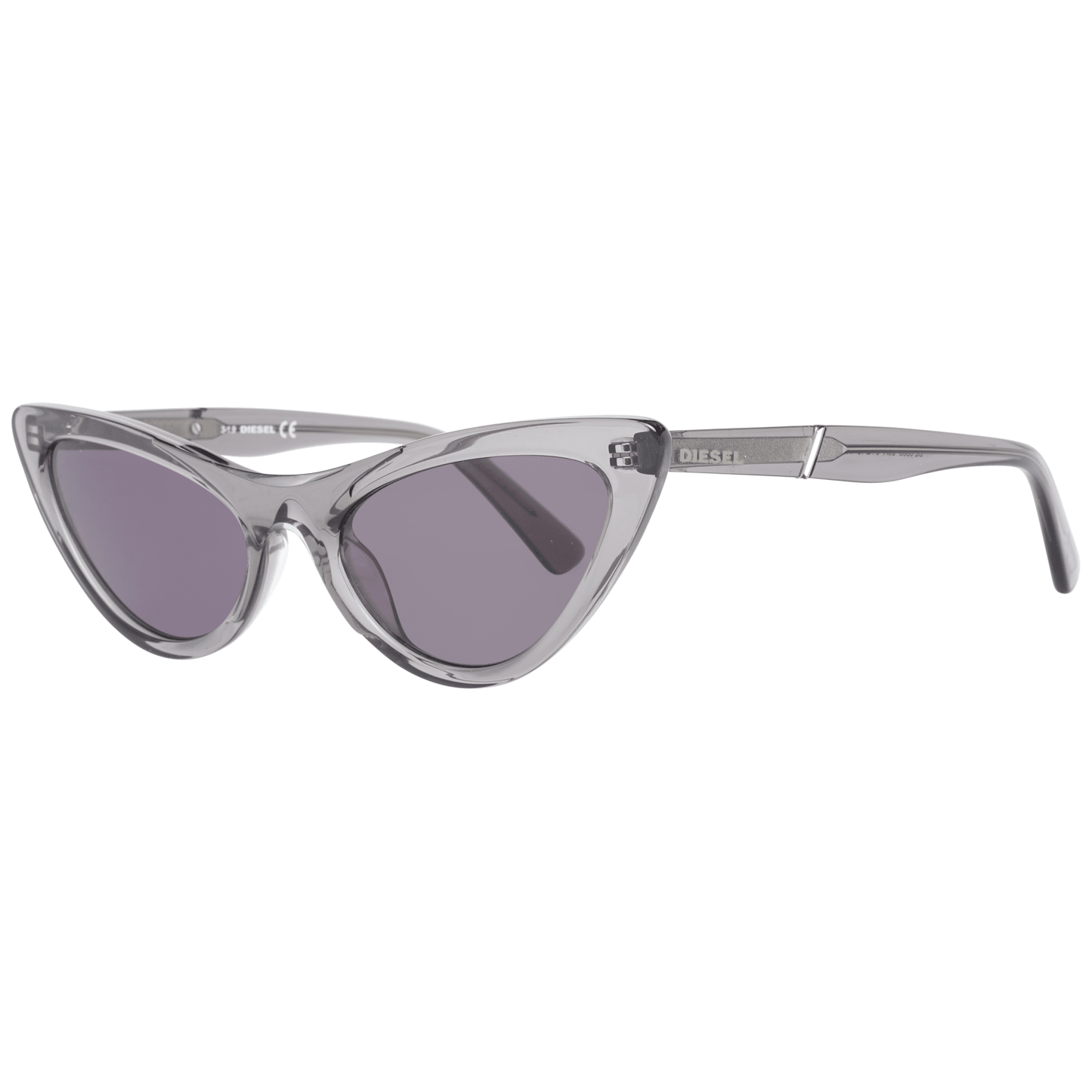 Gray Women Sunglasses