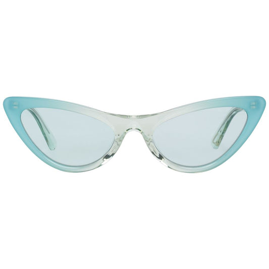 Turquoise Women Sunglasses