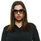Black Women Sunglasses