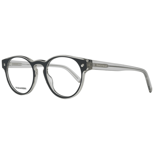 Gray Unisex Frames