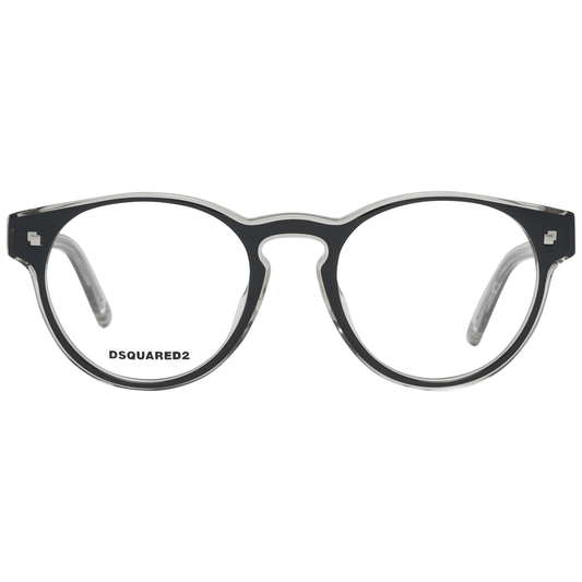 Gray Unisex Frames