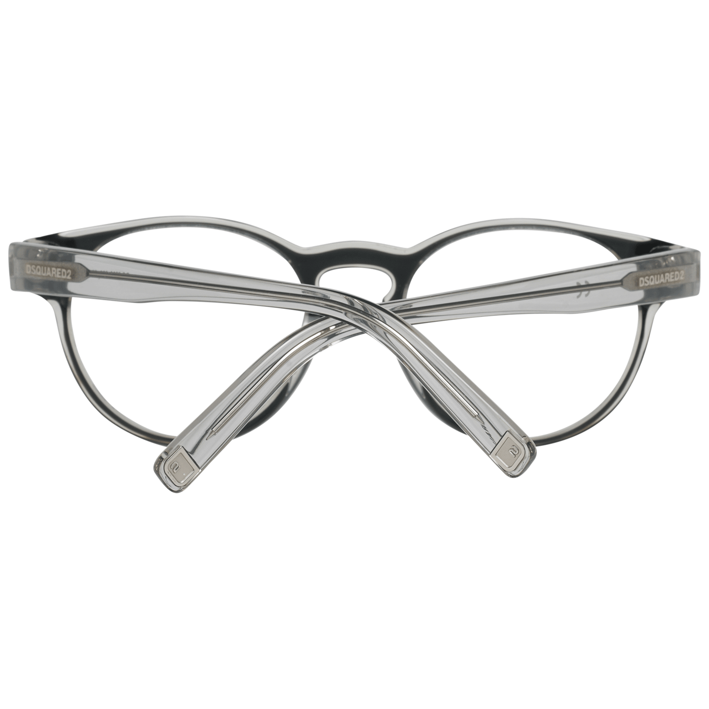 Gray Unisex Frames