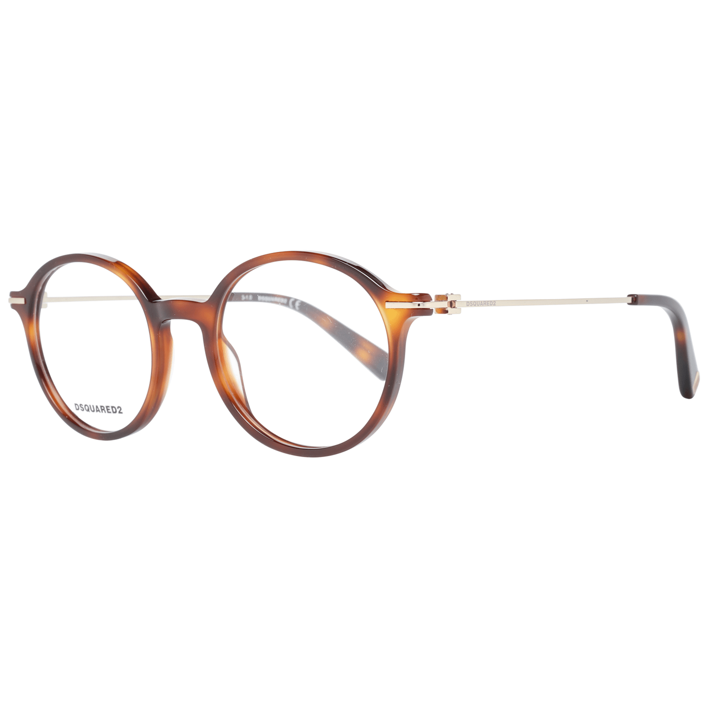 Brown Men Optical Frames