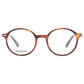 Brown Men Optical Frames