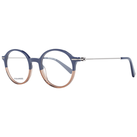 Blue Men Optical Frames