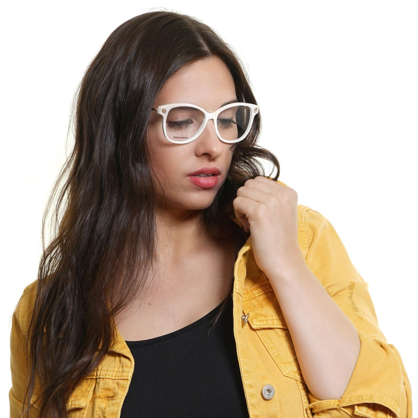 Cream Women Frames