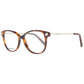 Brown Women Optical Frames