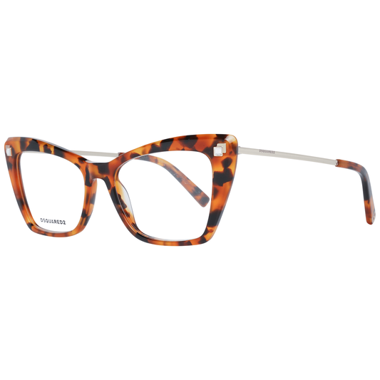 Brown Women Optical Frames