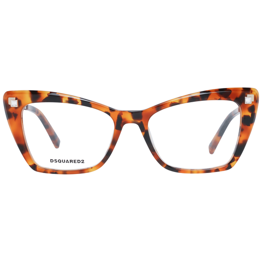 Brown Women Optical Frames