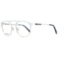 Gold Men Optical Frames