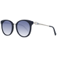 Blue Women Sunglasses
