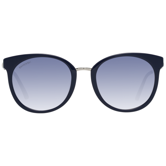 Blue Women Sunglasses