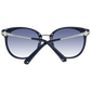 Blue Women Sunglasses