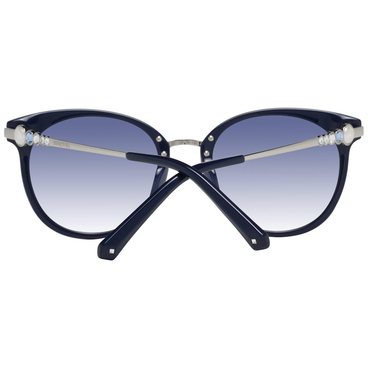 Blue Women Sunglasses