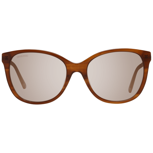 Brown Women Sunglasses