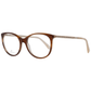 Brown Women Optical Frames