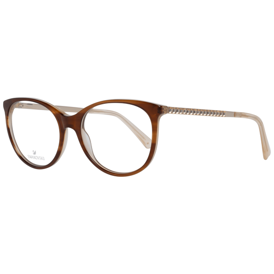 Brown Women Optical Frames