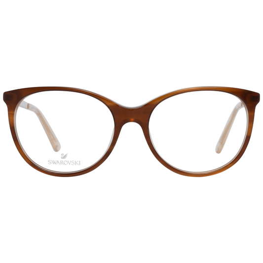 Brown Women Optical Frames