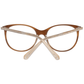 Brown Women Optical Frames