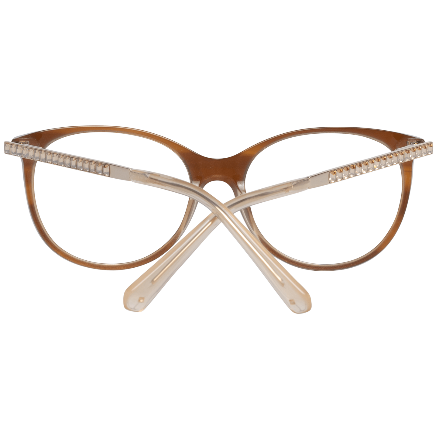 Brown Women Optical Frames