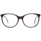 Purple Women Optical Frames