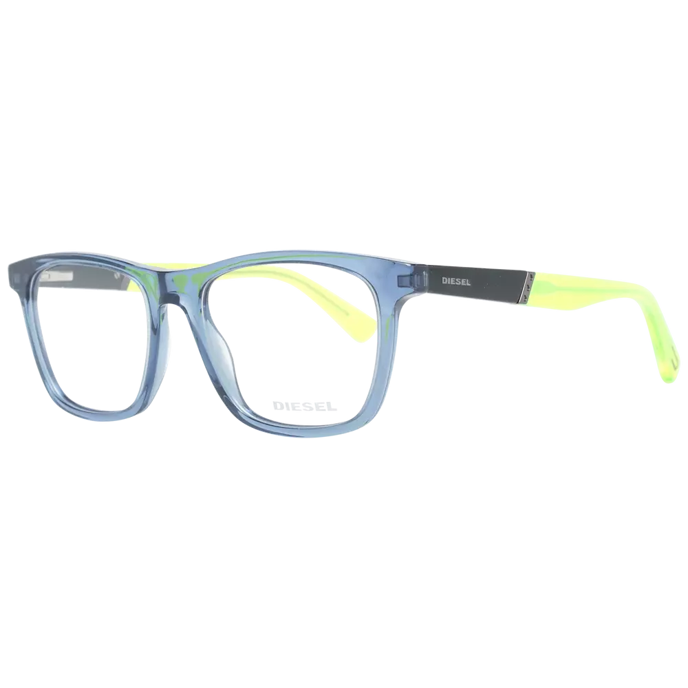 Blue Men Optical Frames