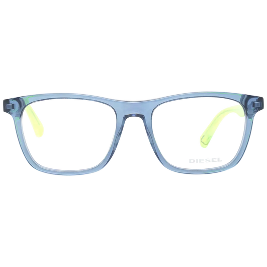 Blue Men Optical Frames