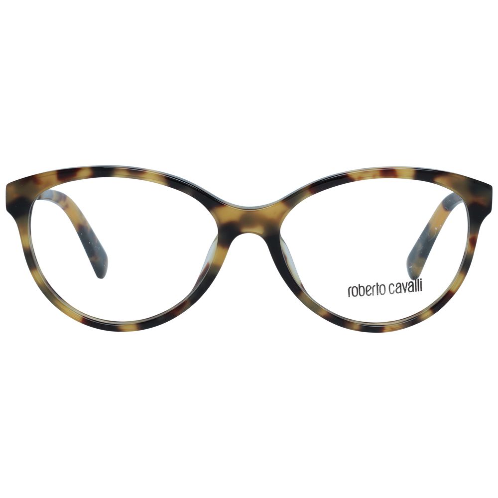 Brown Women Optical Frames